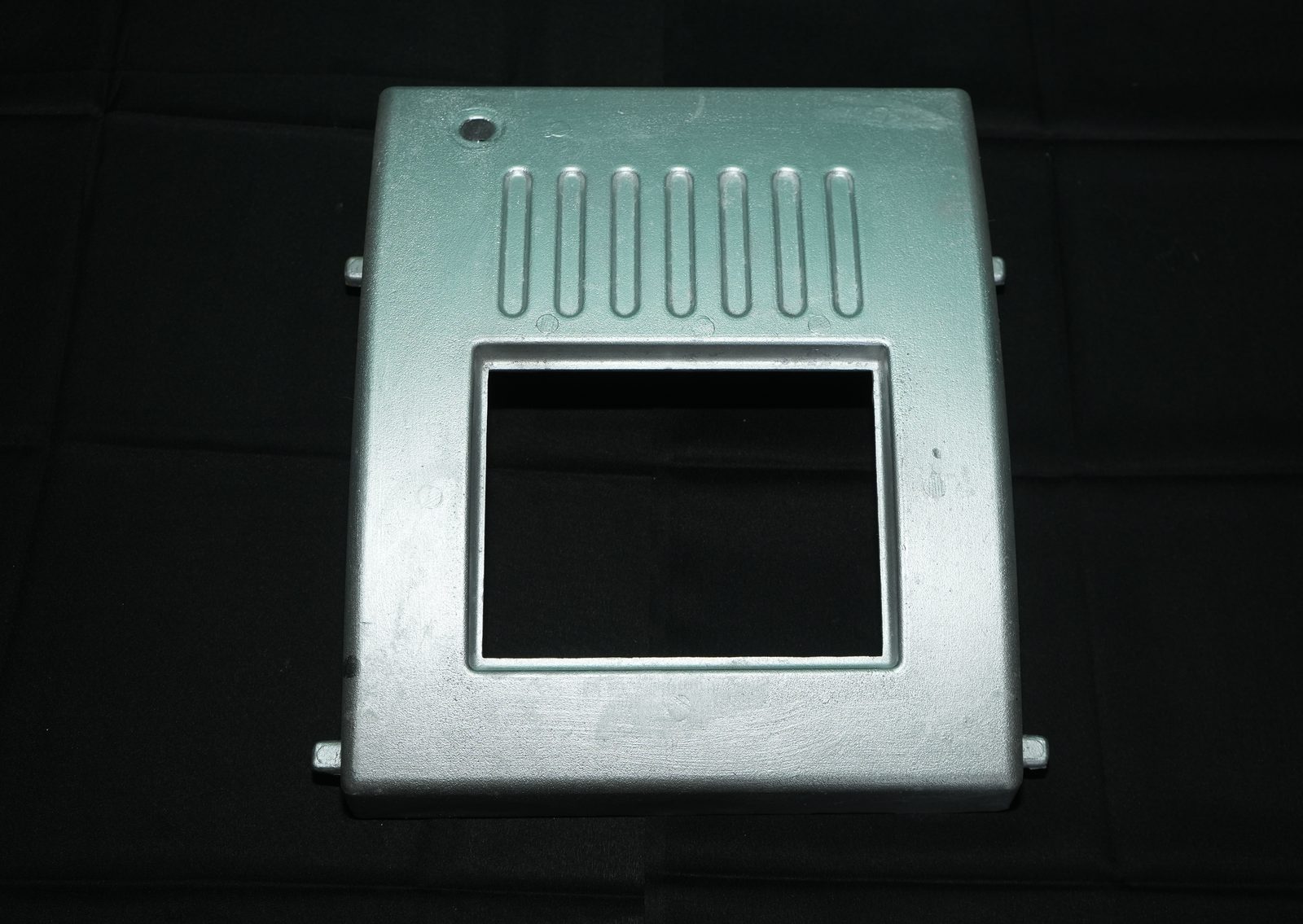 Precision Parts