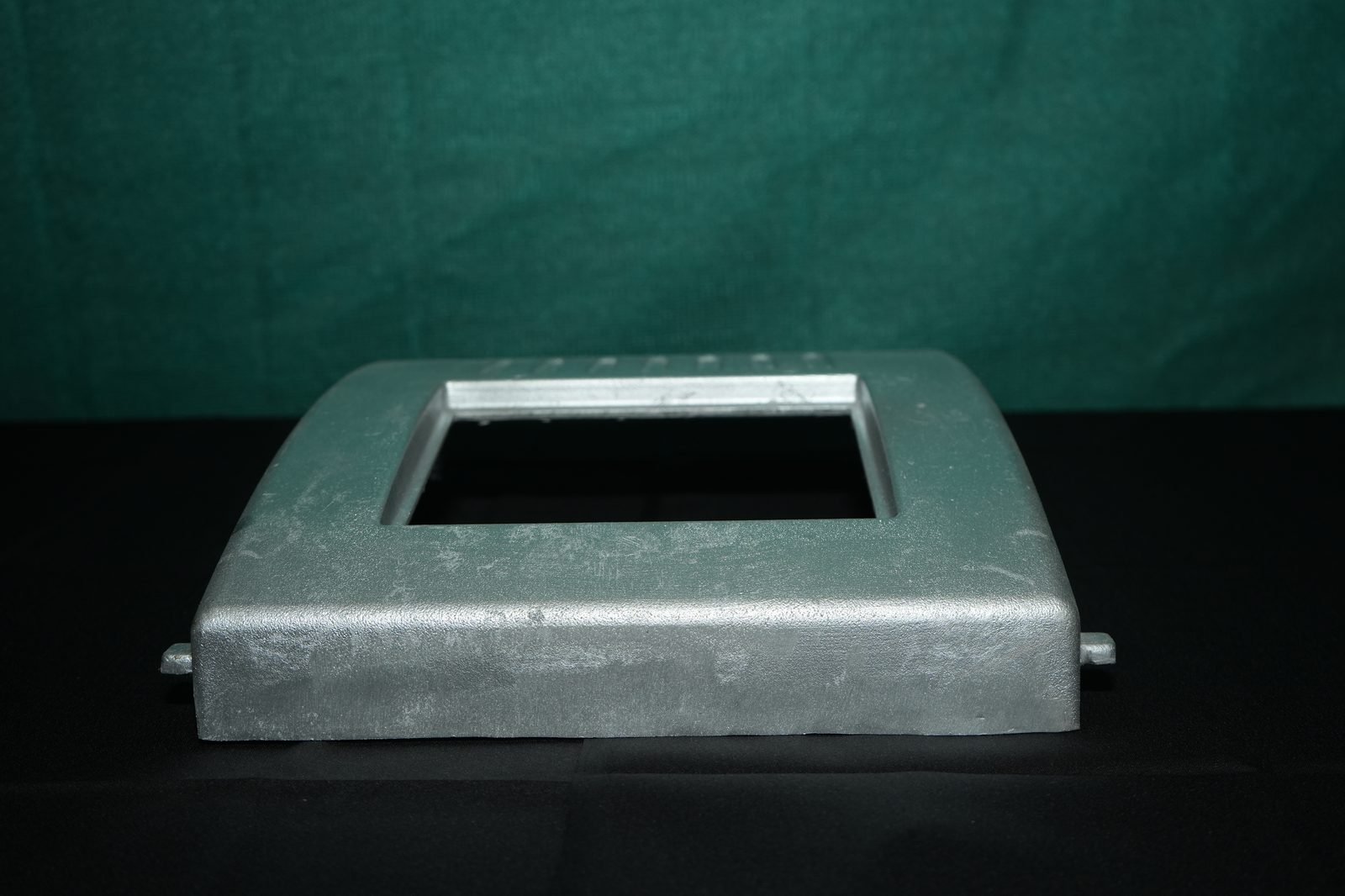 Aluminium Components