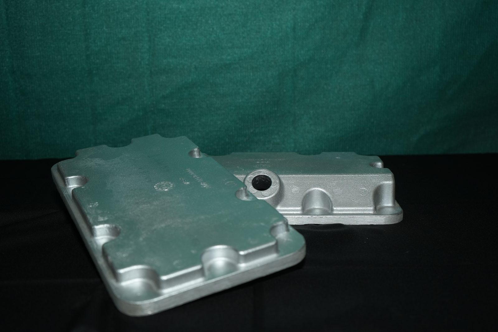 Coupling Assembly