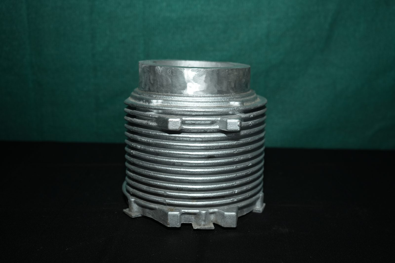 Pulley Casting