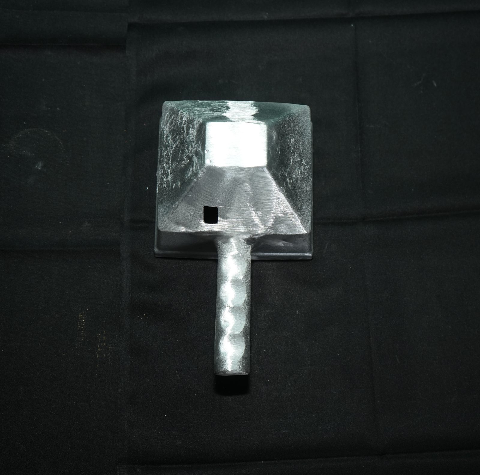 Foundry Output
