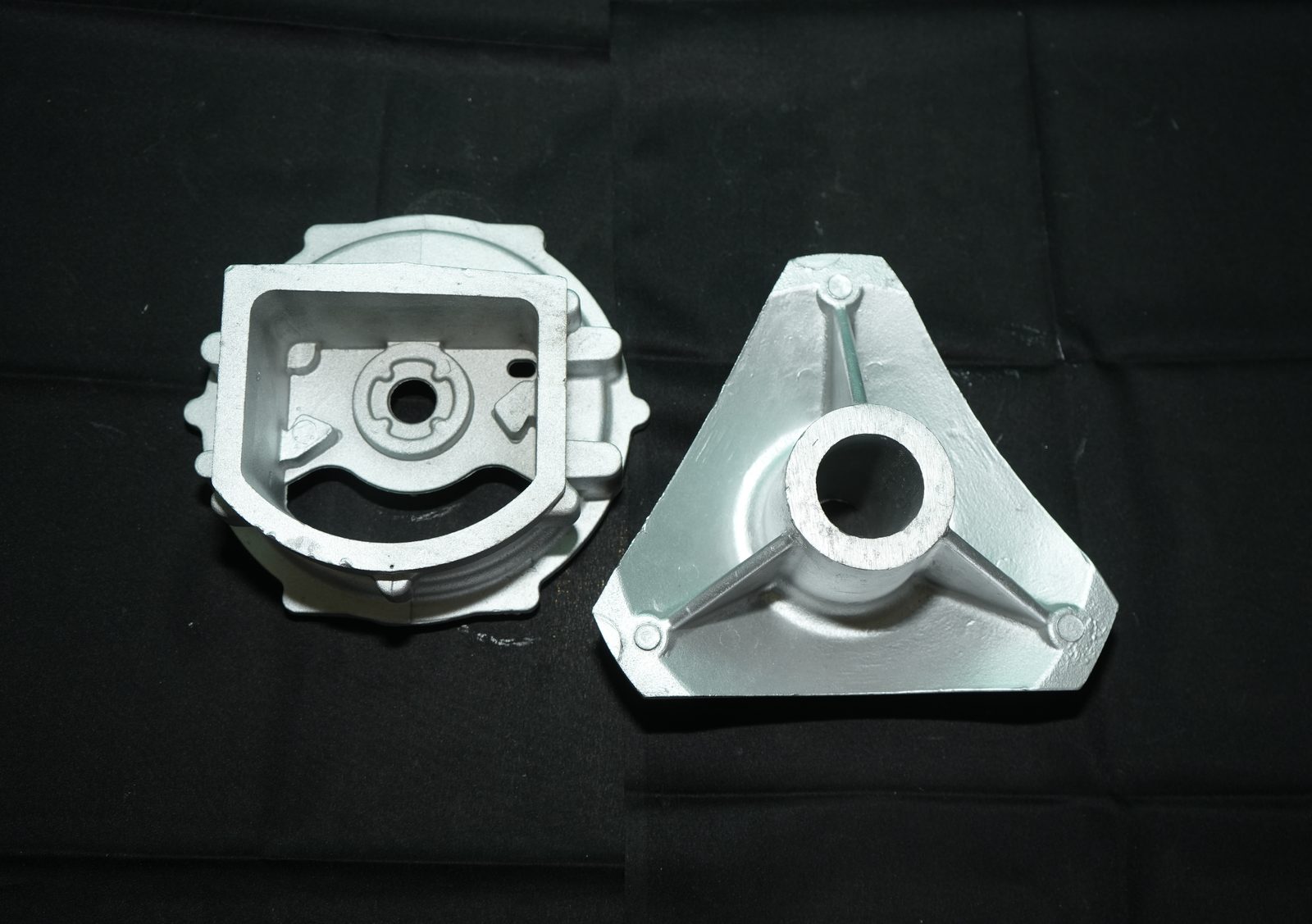 Machined Coupling