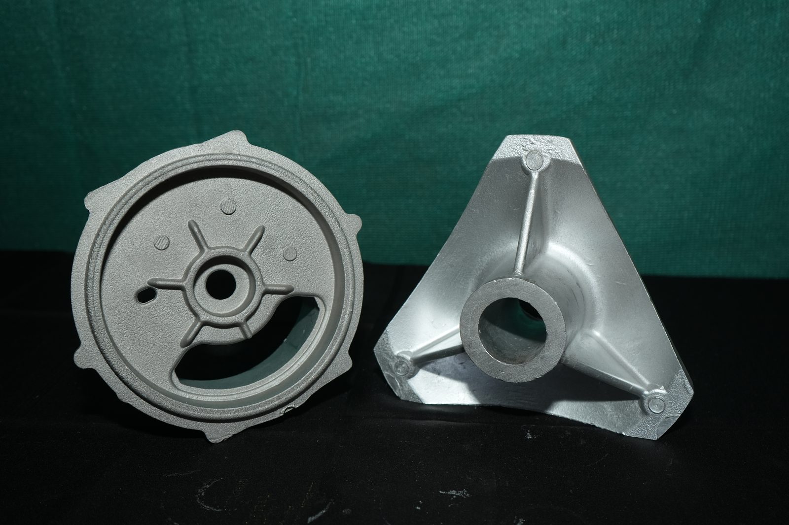 Wheel Family