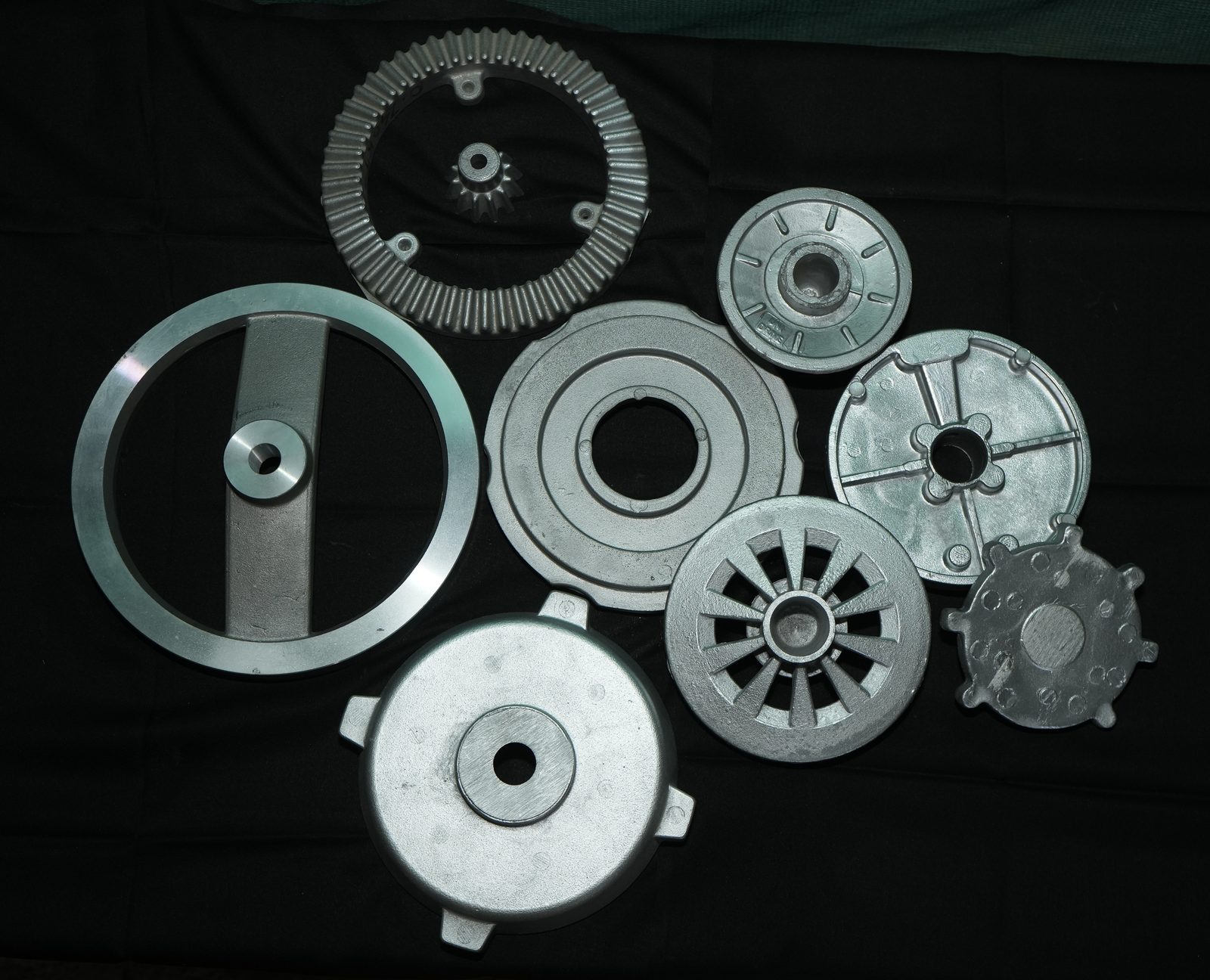 Product Showcase