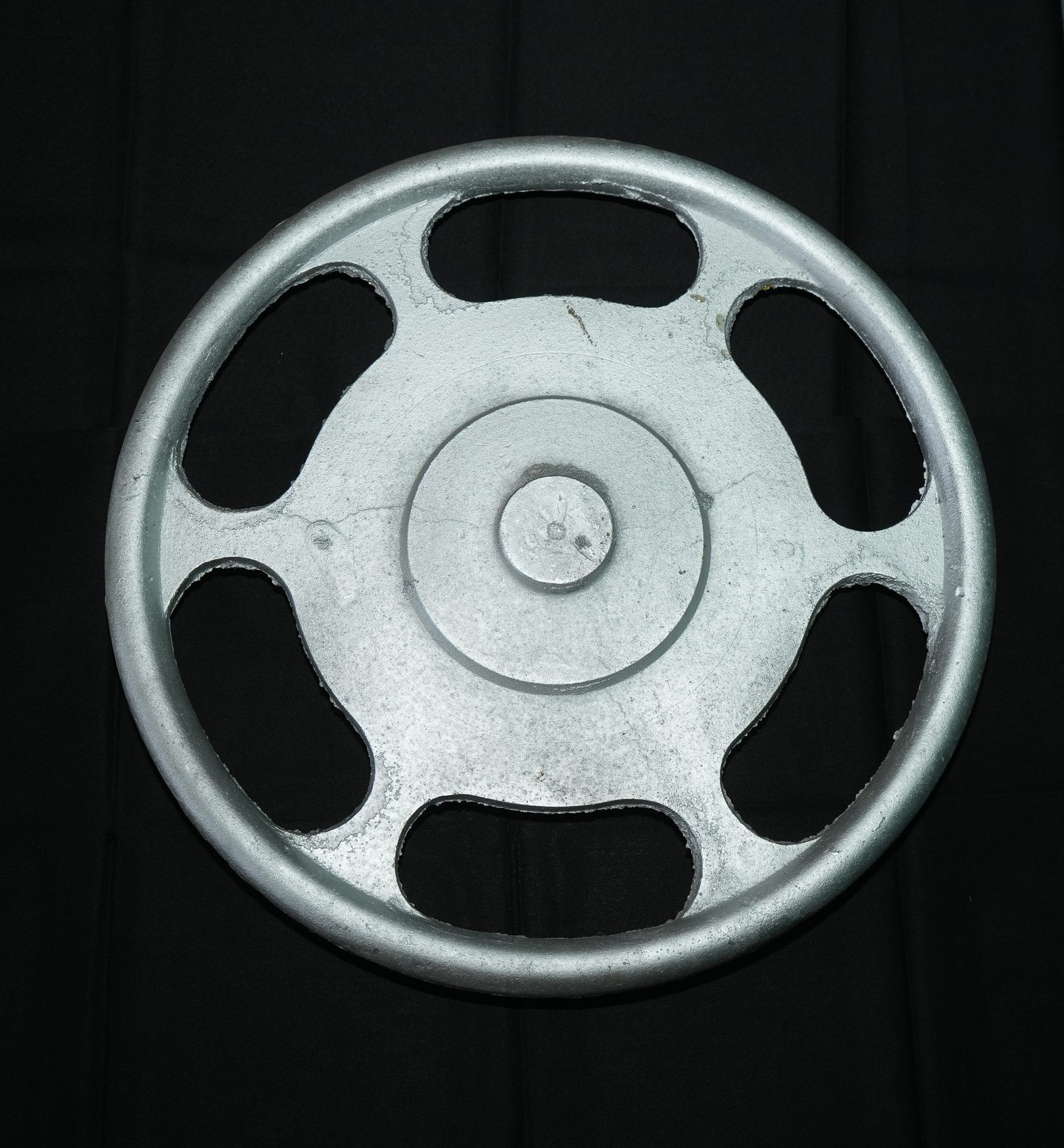 Aluminium Handwheels