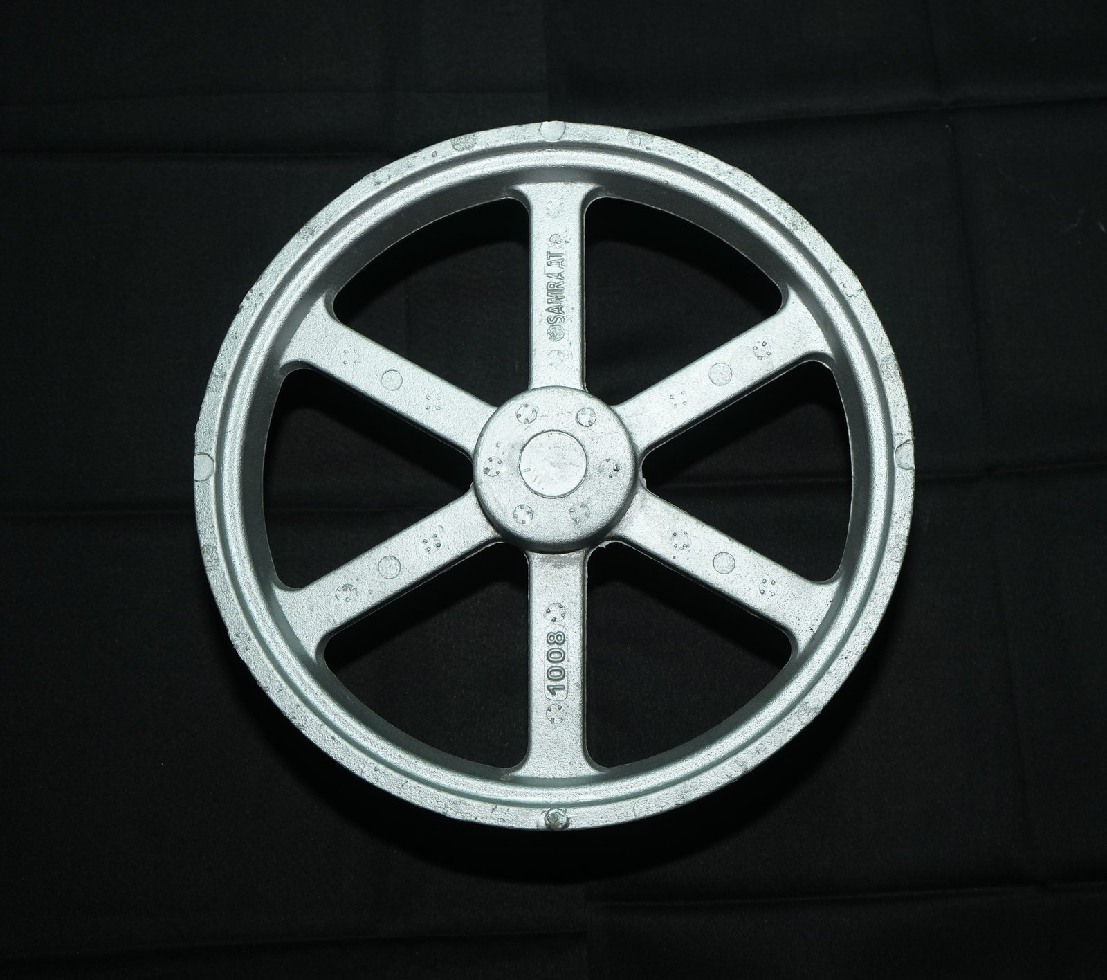 Drive Pulleys