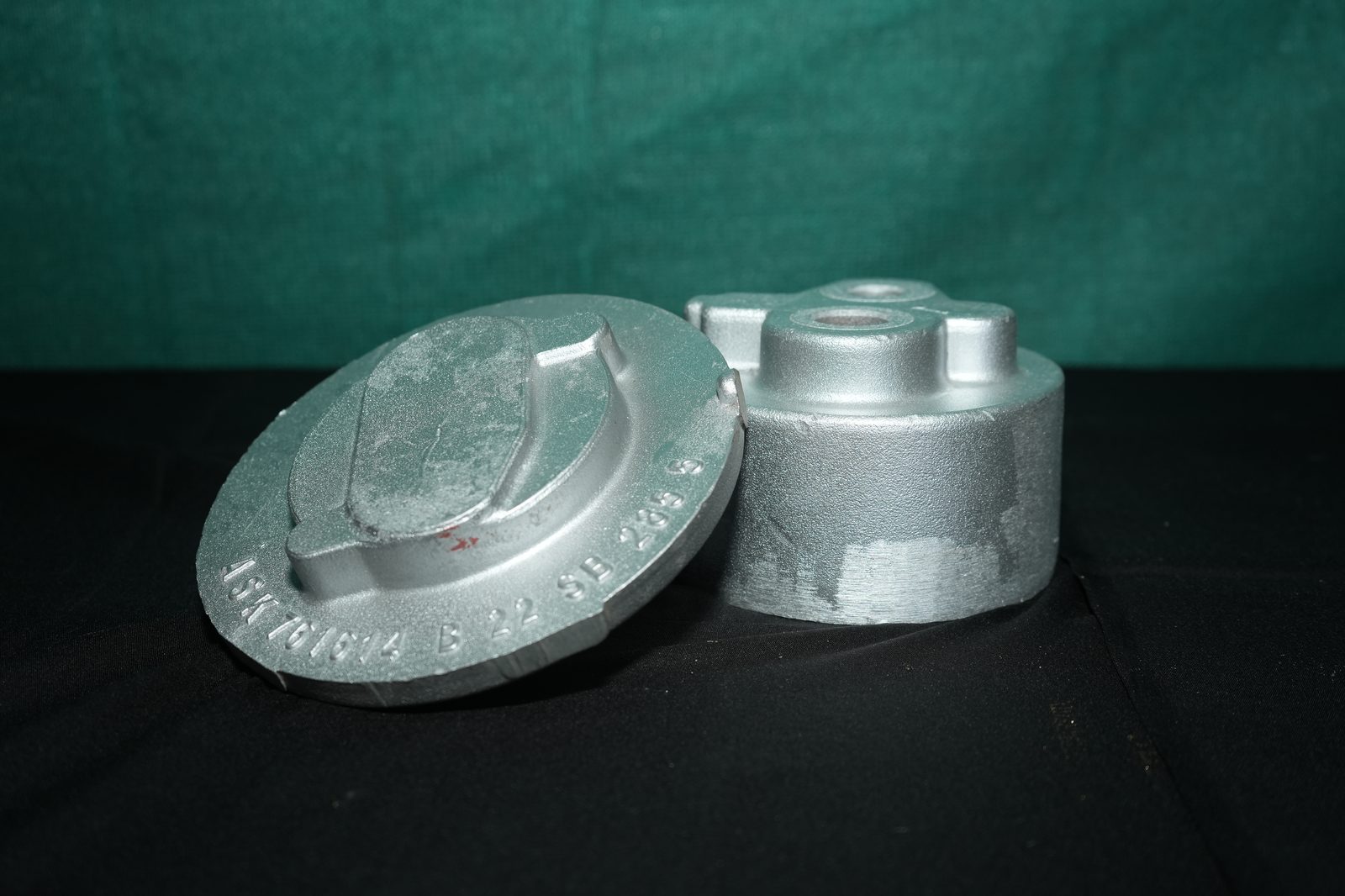 Flange Couplings