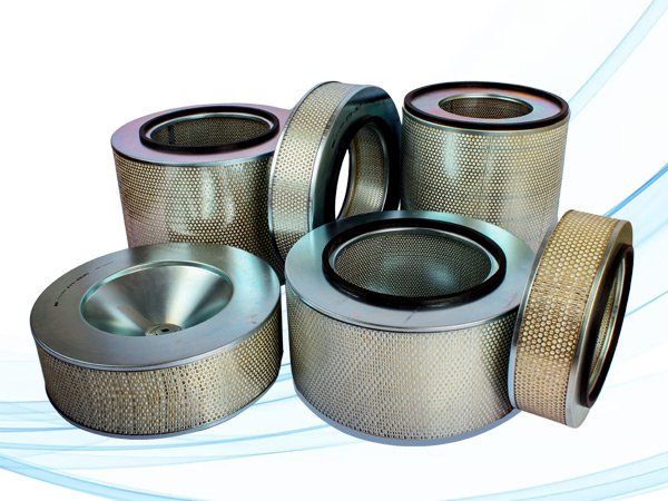 Air Filter View 2