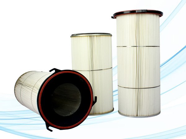 Dust Collector Filter