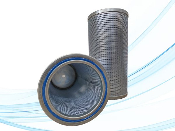 Gas-Oil Separator