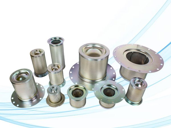 Separator View 2