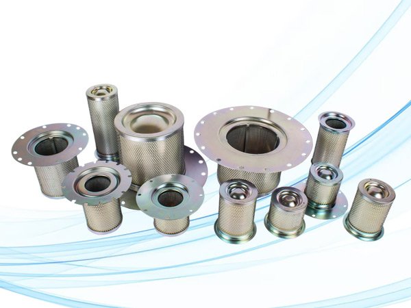 Separator View 3