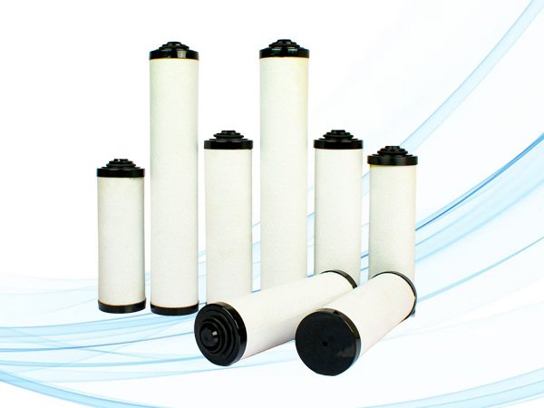 Vacuum Filter View 1
