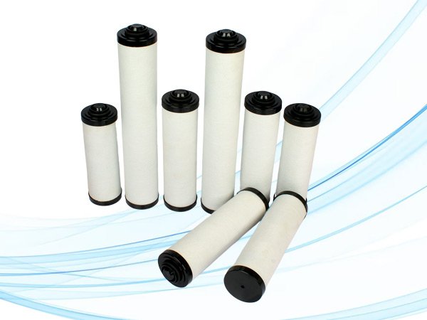Vacuum Filter 2