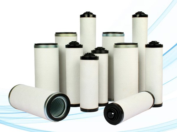 Vacuum Filter 3