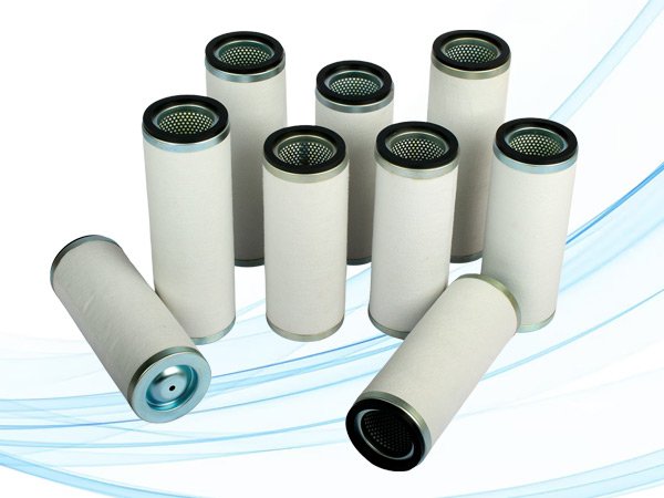 Vacuum Filter 4