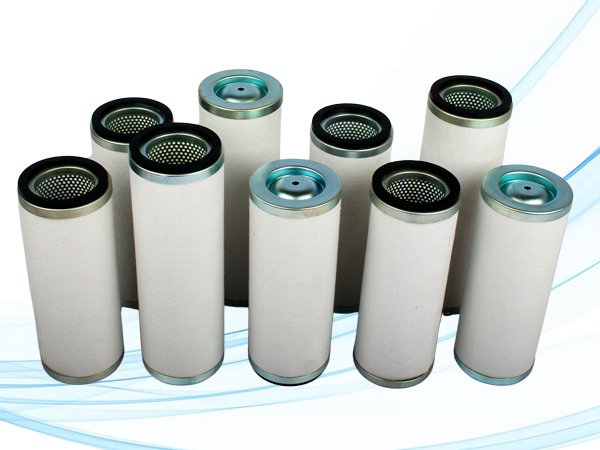 Vacuum Filter 5