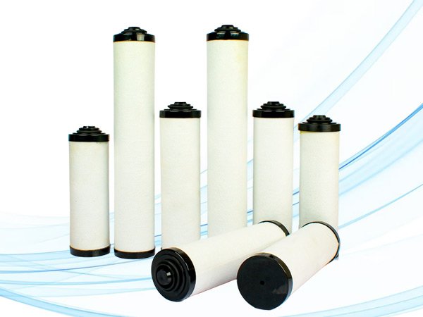 Vacuum Filter B1