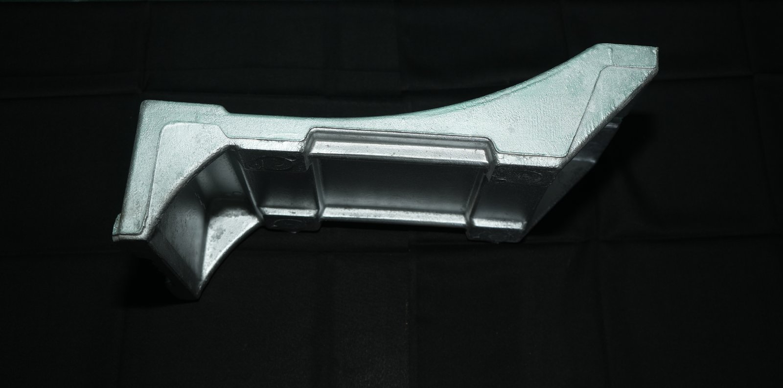 Pulley component