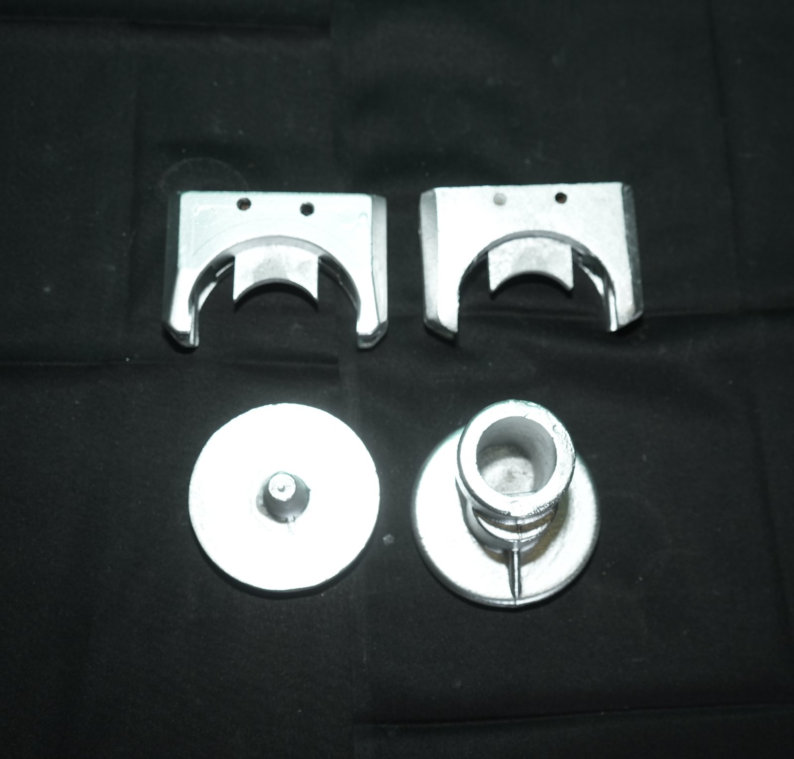 Drive component