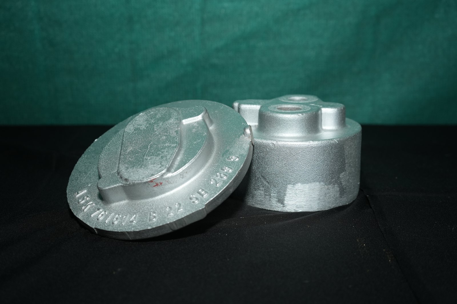 Coupling 2
