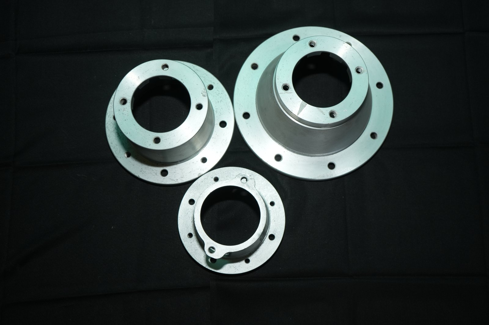 Coupling 3