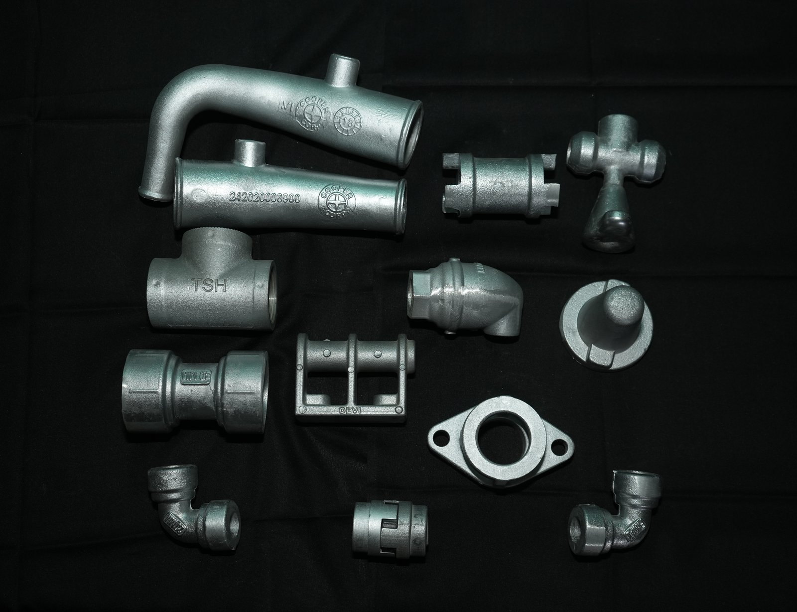 Coupling 5