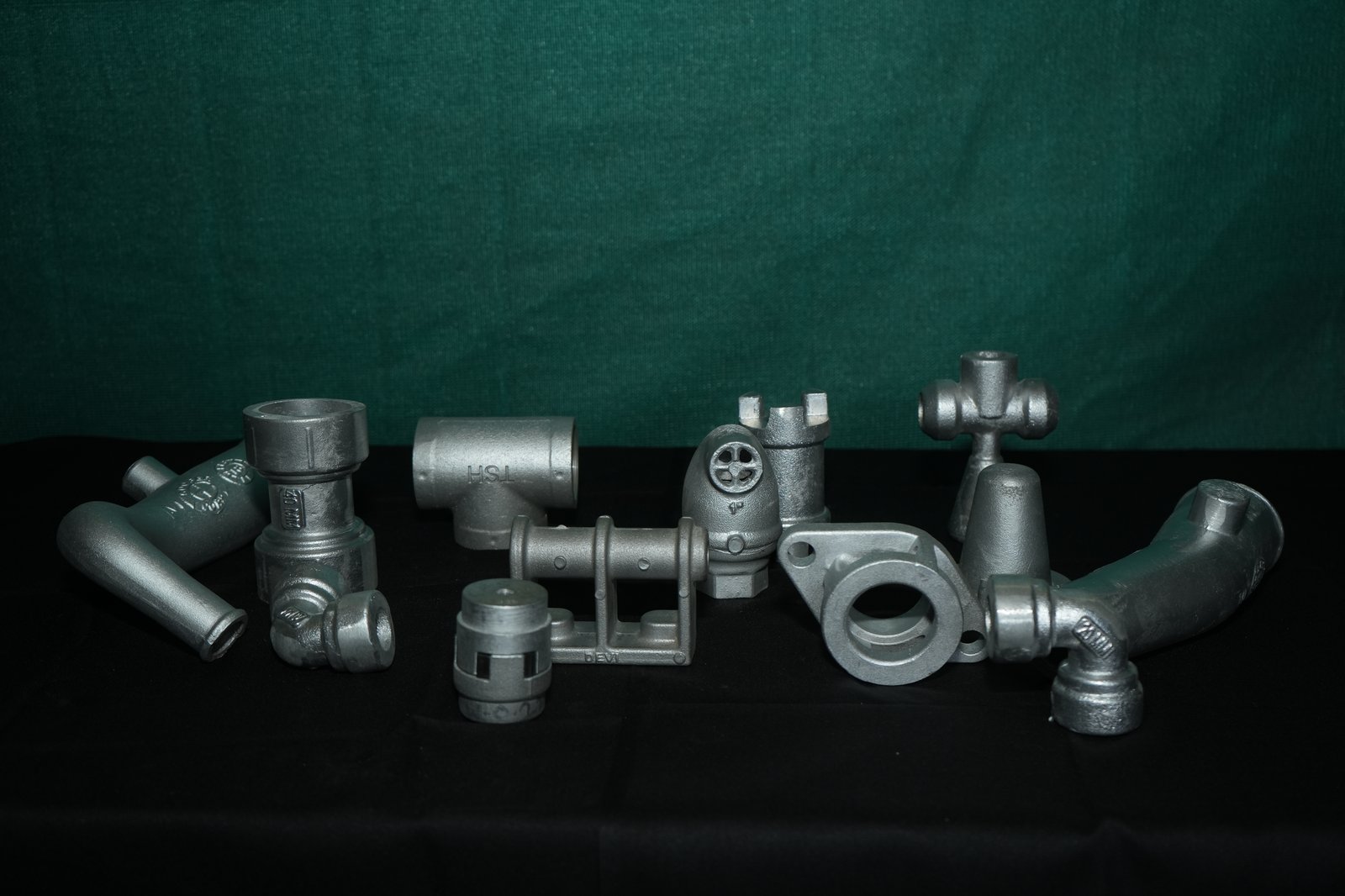 Coupling 6
