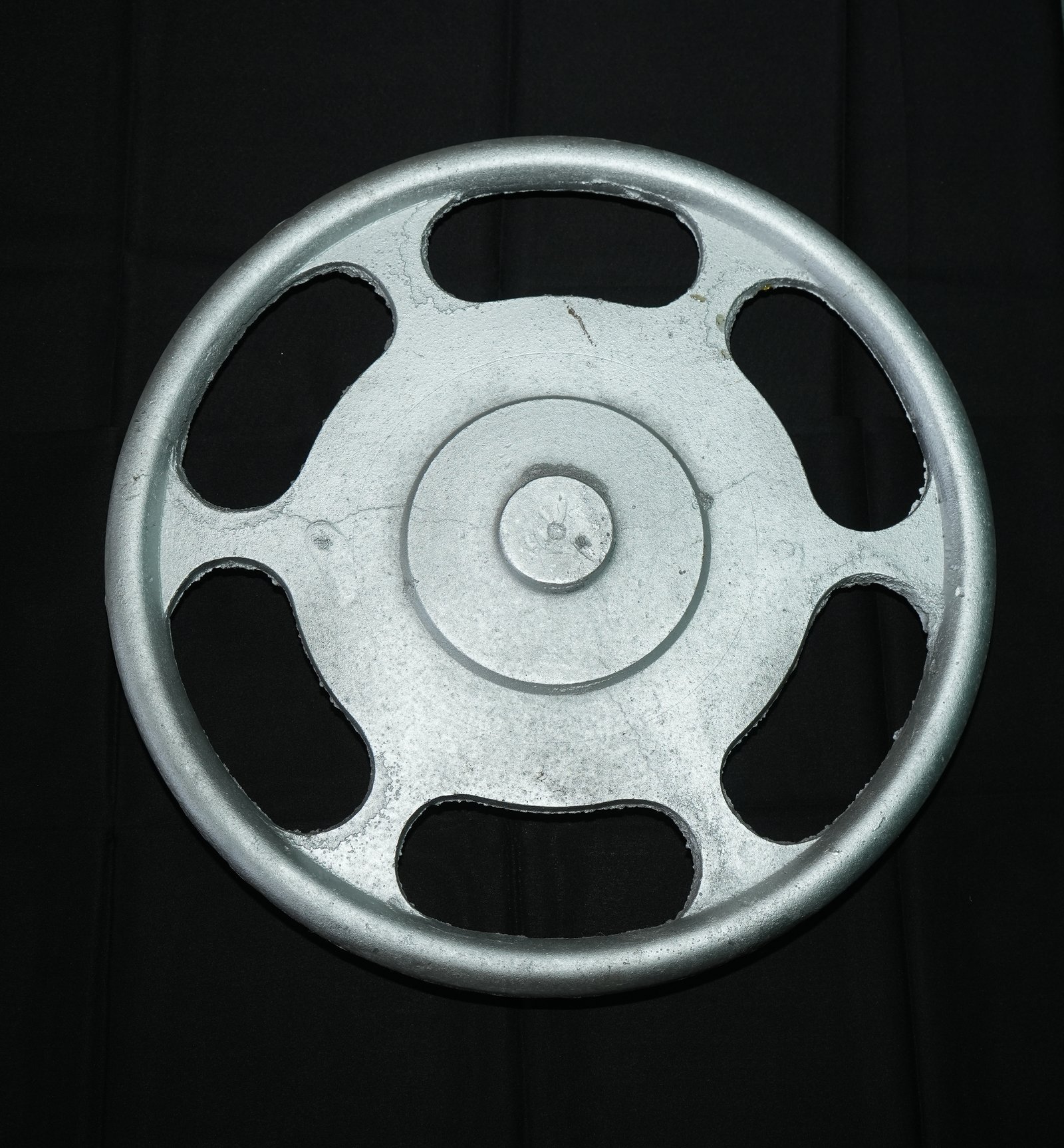 Handwheel 1