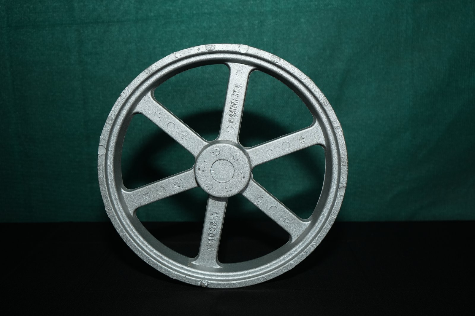 Handwheel 3