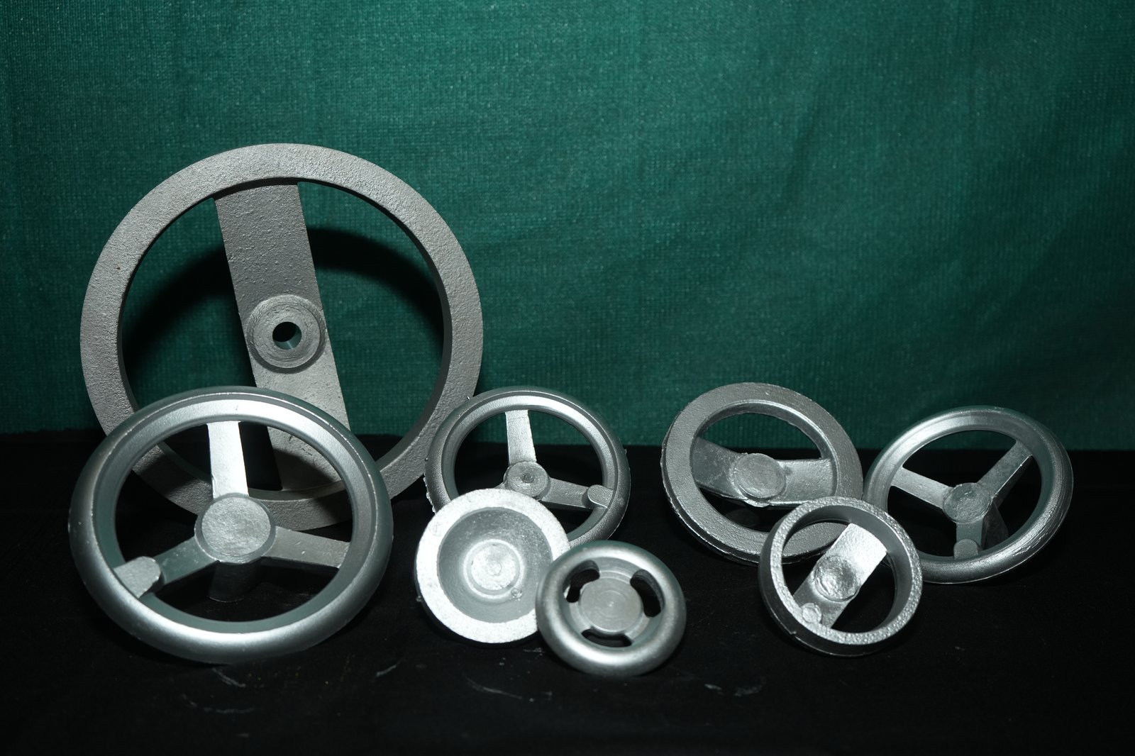 About Us — Aluminium Castings